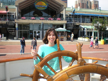Melissa Graham Photo 11