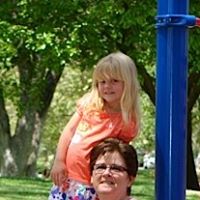 Laurie Lockhart Photo 6