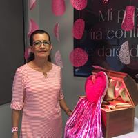 Elisa Plaza Photo 7