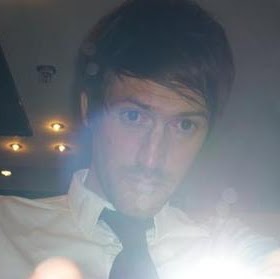 Dominic Cook Photo 30