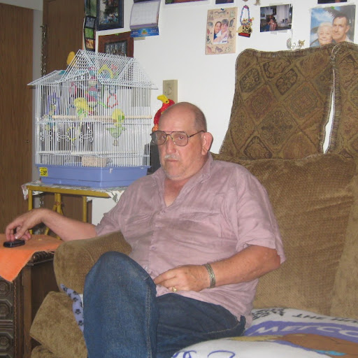 John Gress Photo 11