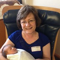 Diane Radford Photo 4
