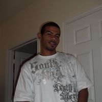 Reginald Sanders Photo 39