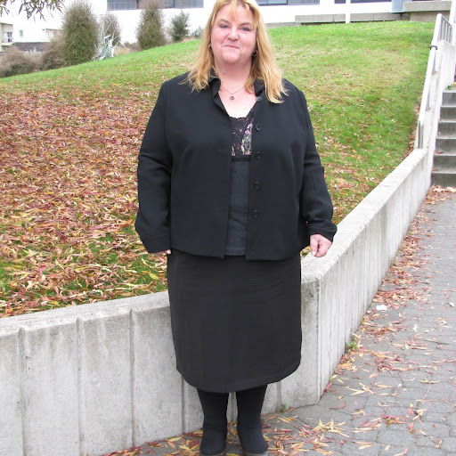 Sandra Pearce Photo 11