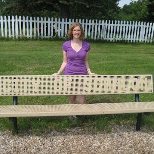 Megan Scanlon Photo 2