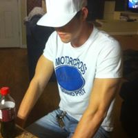 Christopher Nicholson Photo 16