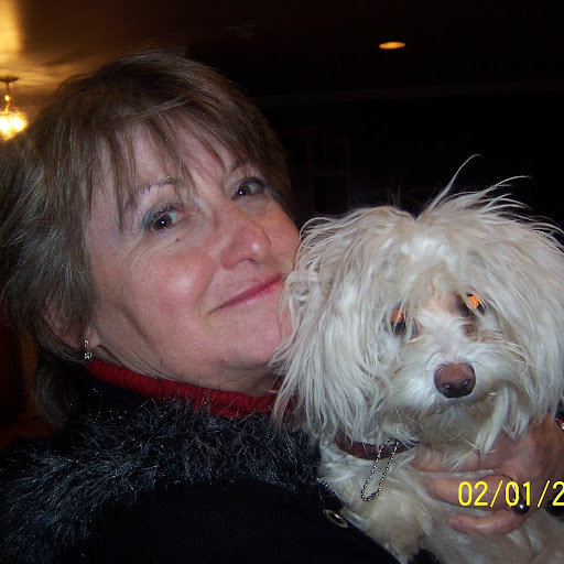 Jill Davis Photo 12