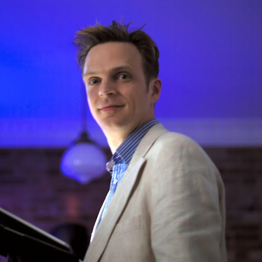 Andrew Burke Photo 41