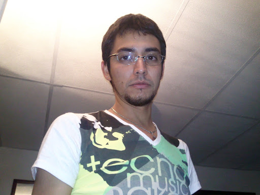 Eduardo Angeles Photo 33