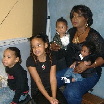 Donna Haynes Photo 8