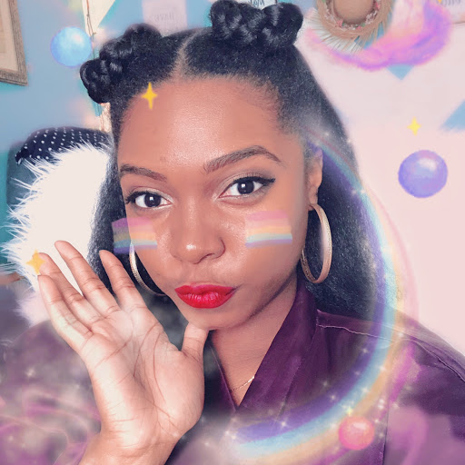 Vanessa Murray Photo 36