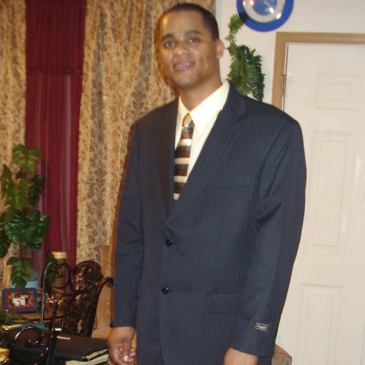 Christopher Daley Photo 32