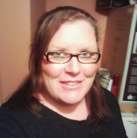 Melissa Ellison Photo 26