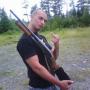 Mike Cline Photo 17