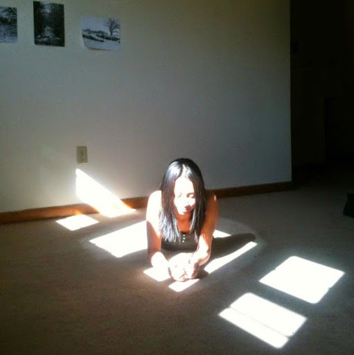 Sarah Jimenez Photo 31