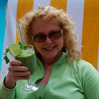 Cathy Jeffries Photo 14