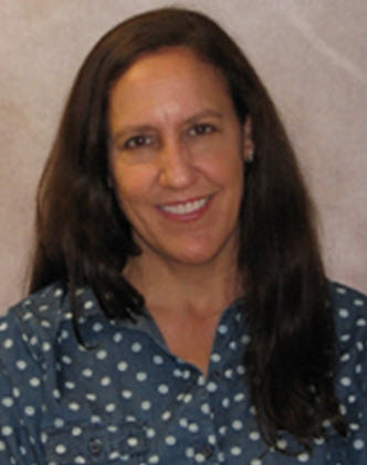 Ellen Hackett Photo 3