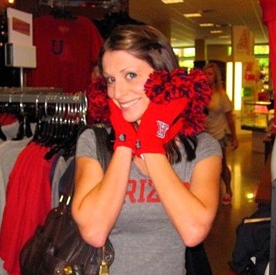Emily Trimble Photo 5