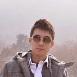 Jonathan Chu Photo 13