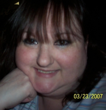 Michelle Parsons Photo 7