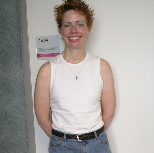 Mary Lauer Photo 31