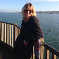 Sarah Macgregor Photo 9