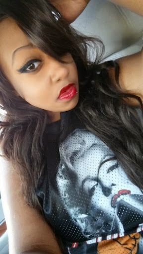 Brittany Dale Photo 14