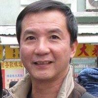 Raymond Lei Photo 15