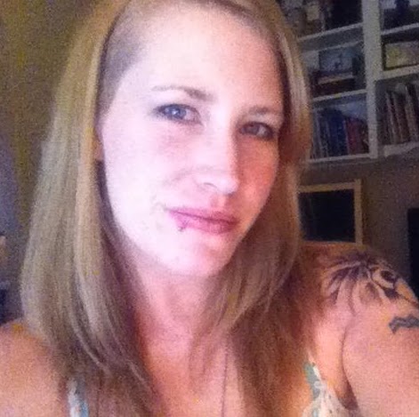 Mandy Weber Photo 28