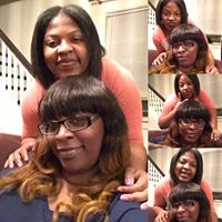Tisha Harris Photo 37