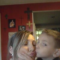 Stephanie Rayburn Photo 13