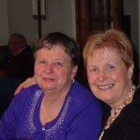 Jeannie Thompson Photo 25
