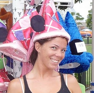 Candace Pearson Photo 27