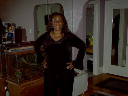 Agnes Robinson Photo 3
