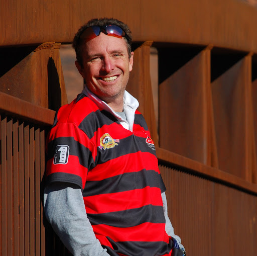 Marc Williams Photo 41 Marc Williams Photo 41