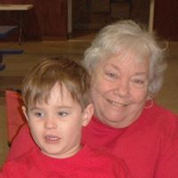 Patricia Manning Photo 40