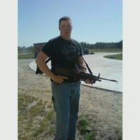 Peter Hebert Photo 15