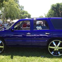 Gabriel Ramirez Photo 45