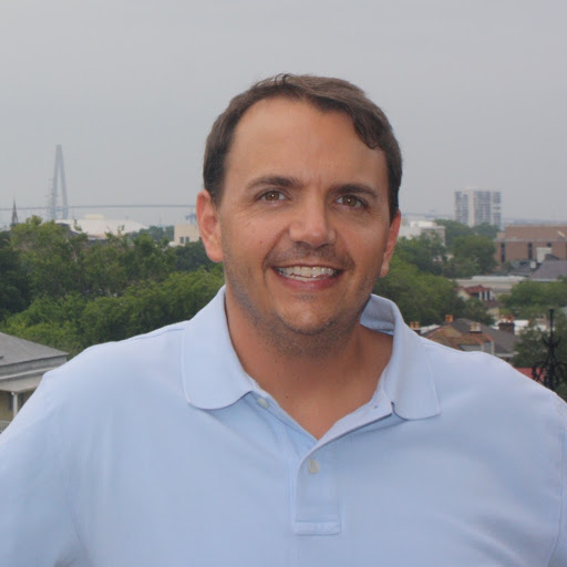 Mike Ladd Photo 3