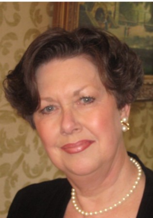 Carol Russell Photo 13
