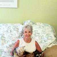 Joan Gorman Photo 14