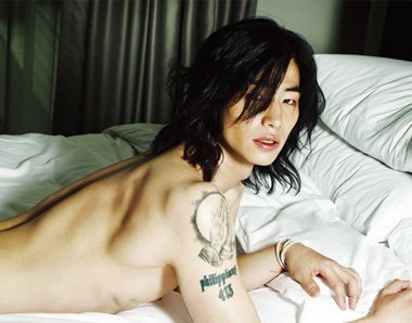 Hee Lee Photo 20