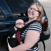 Christine Adair Photo 6