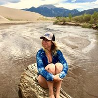 Lauren Lesser Photo 2