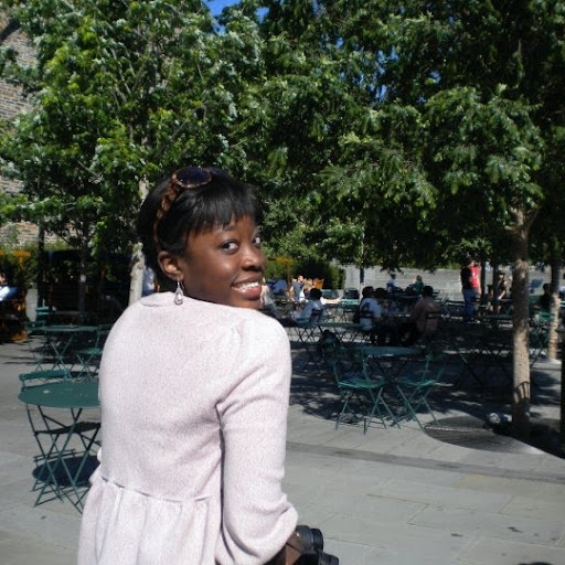 Natasha Williams Photo 37