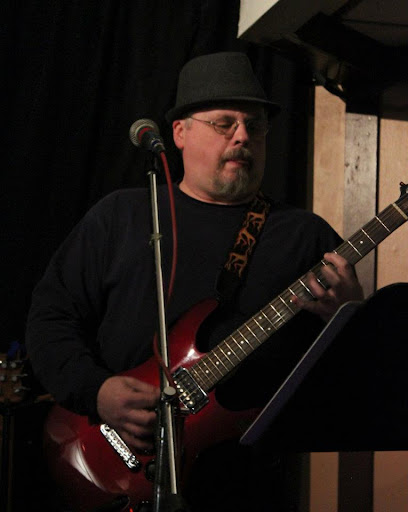 Randy Blake Photo 15
