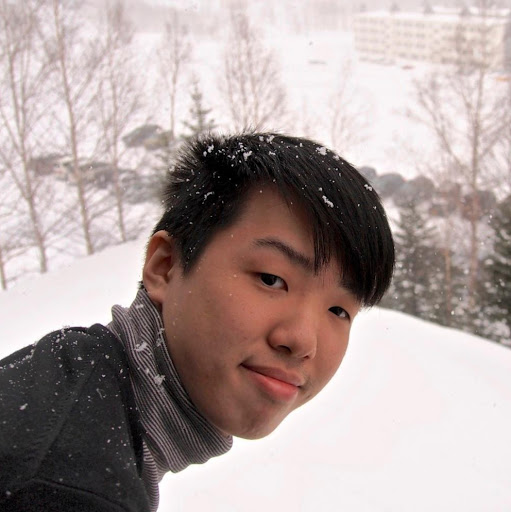 Shaun Chan Photo 7