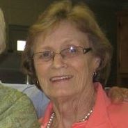 Edwina Bailey Photo 7