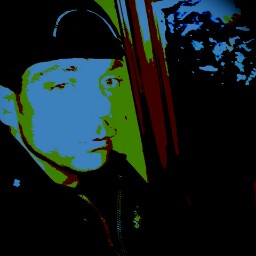Christopher Mattson Photo 8