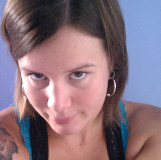 Rebecca Conner Photo 32